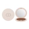 Dior Forever Natural Bronze Bronzer für Frauen 9 g Farbton  07 Golden Bronze