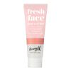 Barry M Fresh Face Cheek &amp; Lip Tint Rouge für Frauen 10 ml Farbton  Peach Glow