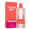 Reebok Move Your Spirit Eau de Toilette für Frauen 100 ml