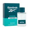 Reebok Cool Your Body Eau de Toilette für Herren 50 ml