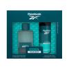 Reebok Cool Your Body Geschenkset Eau de Toilette 100 ml + Deodorant 150 ml