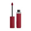 L&#039;Oréal Paris Infaillible Matte Resistance Lipstick Lippenstift für Frauen 5 ml Farbton  420 Le Rouge Paris