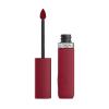 L&#039;Oréal Paris Infaillible Matte Resistance Lipstick Lippenstift für Frauen 5 ml Farbton  500 Wine Not?