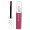 Maybelline Superstay Matte Ink Liquid Lippenstift für Frauen 5 ml Farbton  460 Optimist