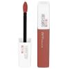 Maybelline Superstay Matte Ink Liquid Lippenstift für Frauen 5 ml Farbton  455 Harmonizer