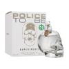 Police To Be Super [Pure] Eau de Toilette 40 ml