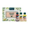 Kneipp Bath Oil Healthy Bathing Geschenkset Badeöl Back Comfort 20 ml + Badeöl Arnica Active 20 ml + Badeöl Muscle Active 20 ml