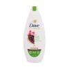 Dove Care By Nature Nurturing Shower Gel Duschgel für Frauen 225 ml