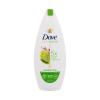 Dove Care By Nature Awakening Shower Gel Duschgel für Frauen 225 ml