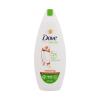 Dove Care By Nature Restoring Shower Gel Duschgel für Frauen 225 ml