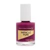 Max Factor Miracle Pure Nagellack für Frauen 12 ml Farbton  320 Sweet Plum