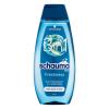 Schwarzkopf Schauma Men Freshness 3in1 Shampoo für Herren 400 ml