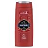 Old Spice Captain Duschgel für Herren 675 ml