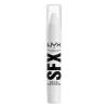 NYX Professional Makeup SFX Face And Body Paint Stick Foundation für Frauen 3 g Farbton  06 Giving Ghost