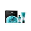 L&#039;Oréal Professionnel Scalp Advanced Moon Capsule Limited Edition Geschenkset Scalp Advanced Professional Shampoo 300 ml + Scalp Advanced Professional Treatment 200 ml