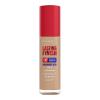 Rimmel London Lasting Finish 35H SPF20 Foundation für Frauen 30 ml Farbton  103 True Ivory