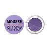 Makeup Revolution London Mousse Shadow Lidschatten für Frauen 4 g Farbton  Lilac