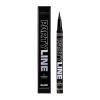 Gabriella Salvete Party Calling Party Line Eyeliner für Frauen 0,6 ml Farbton  Black