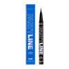 Gabriella Salvete Party Calling Party Line Eyeliner für Frauen 0,6 ml Farbton  Blue