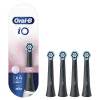 Oral-B iO Gentle Care Black Zahnbürstenkopf Set