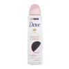 Dove Advanced Care Invisible Care 72h Antiperspirant für Frauen 150 ml