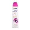 Dove Advanced Care Go Fresh Acai Berry &amp; Waterlily 72h Antiperspirant für Frauen 150 ml