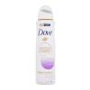 Dove Advanced Care Helps Restore Antiperspirant für Frauen 150 ml