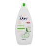 Dove Refreshing Cucumber &amp; Green Tea Duschgel für Frauen 450 ml