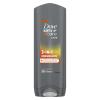 Dove Men + Care Sport Care Endurance Duschgel für Herren 250 ml