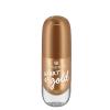 Essence Gel Nail Colour Nagellack für Frauen 8 ml Farbton  62 Heart of Gold