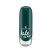 Essence Gel Nail Colour Nagellack für Frauen 8 ml Farbton  60 Kale Yeah!