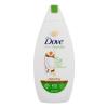 Dove Care By Nature Restoring Shower Gel Duschgel für Frauen 400 ml