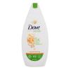 Dove Care By Nature Replenishing Shower Gel Duschgel für Frauen 400 ml