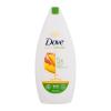 Dove Care By Nature Uplifting Shower Gel Duschgel für Frauen 400 ml