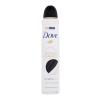 Dove Advanced Care Invisible Dry 72h Antiperspirant für Frauen 200 ml