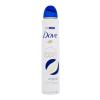 Dove Advanced Care Original 72h Antiperspirant für Frauen 200 ml