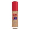 Rimmel London Lasting Finish 35H SPF20 Foundation für Frauen 30 ml Farbton  302 Warm Olive