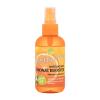 Vivaco Bio Orange Bronze Booster Refreshing Water Sonnenschutz 150 ml