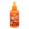 Vivaco Bio Carrot Tanning Milk SPF30 Sonnenschutz 150 ml