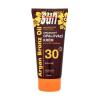 Vivaco Sun Argan Bronz Oil Tanning Cream SPF30 Sonnenschutz 100 ml