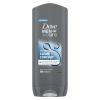 Dove Men + Care Hydrating Clean Comfort Duschgel für Herren 400 ml