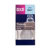 LOVI Harmony Trends Bottle 0m+ Babyflasche für Kinder 120 ml