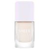 Catrice Sheer Beauties Nail Polish Nagellack für Frauen 10,5 ml Farbton  010 Milky Not Guilty