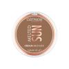 Catrice Melted Sun Cream Bronzer Bronzer für Frauen 9 g Farbton  030 Pretty Tanned