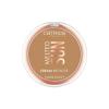 Catrice Melted Sun Cream Bronzer Bronzer für Frauen 9 g Farbton  020 Beach Babe