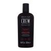 American Crew Anti-Hair Loss Shampoo Shampoo für Herren 250 ml