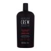 American Crew Anti-Hair Loss Shampoo Shampoo für Herren 1000 ml