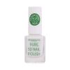 Dermacol Pure 3D Nagellack für Frauen 11 ml Farbton  02 Absolute White