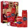 Old Spice Captain Geschenkset Deostick 50 ml + Duschgel 3in1 250 ml + Flaschenöffner