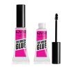 Set Augenbrauengel und -pomade NYX Professional Makeup The Brow Glue Instant Brow Styler